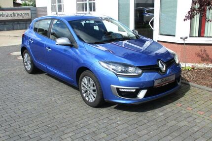 Renault Megane 45.000 km 8.990 &euro; Bennewitz 04828