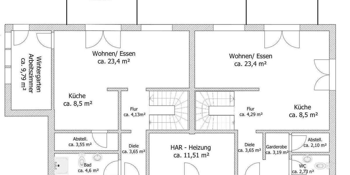 Grundstück Eisenberg - 500.000&euro; | Angebot:26345498
