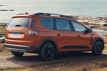 Dacia Jogger 19.500 km 22.000 &euro; Berlin 12205