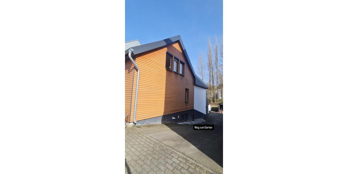 Einfamilienhaus Hilchenbach - 700&euro; | Angebot:26086699