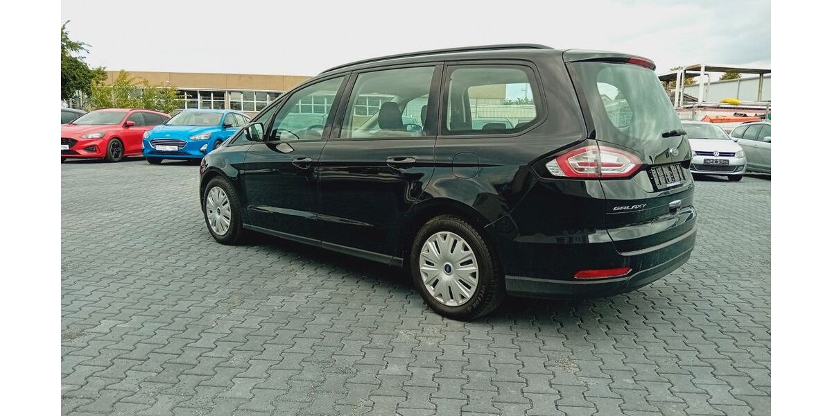 Ford Galaxy 159.920 km 12.980 &euro; Ingelheim 55218