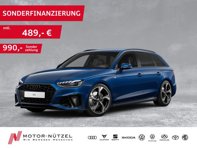 Audi A4 31.000 km 39.840 &euro; Hof 95030
