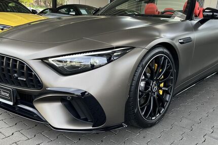 Mercedes-Benz SL 63 AMG 18.980 km 144.980 &euro; Engelskirchen 51766