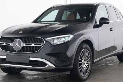 Mercedes-Benz GLC 200 12.500 km 54.670 &euro; Dessau-Roßlau 06847