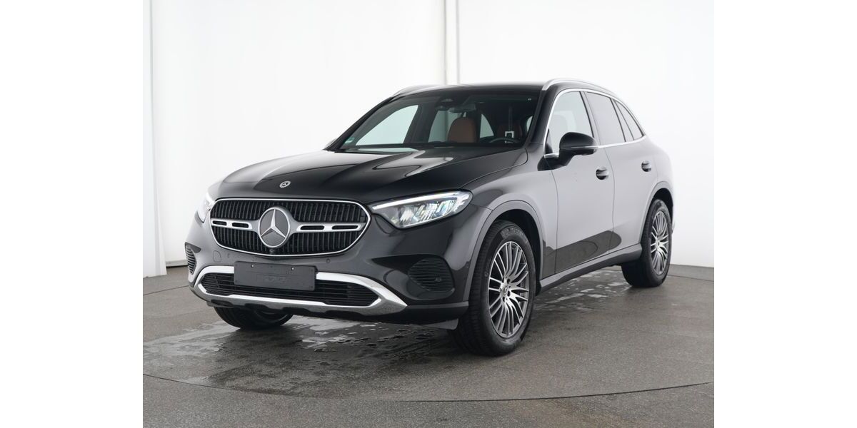 Mercedes-Benz GLC 200 12.500 km 54.670 &euro; Dessau-Roßlau 06847