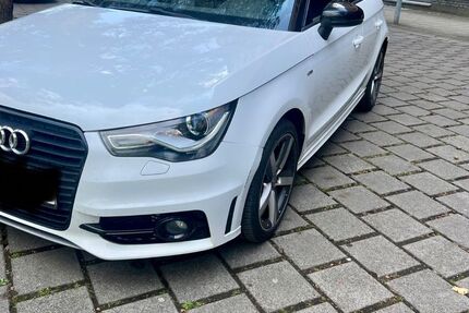 Audi A1 118.000 km 6.900 &euro; Wiesbaden 65197