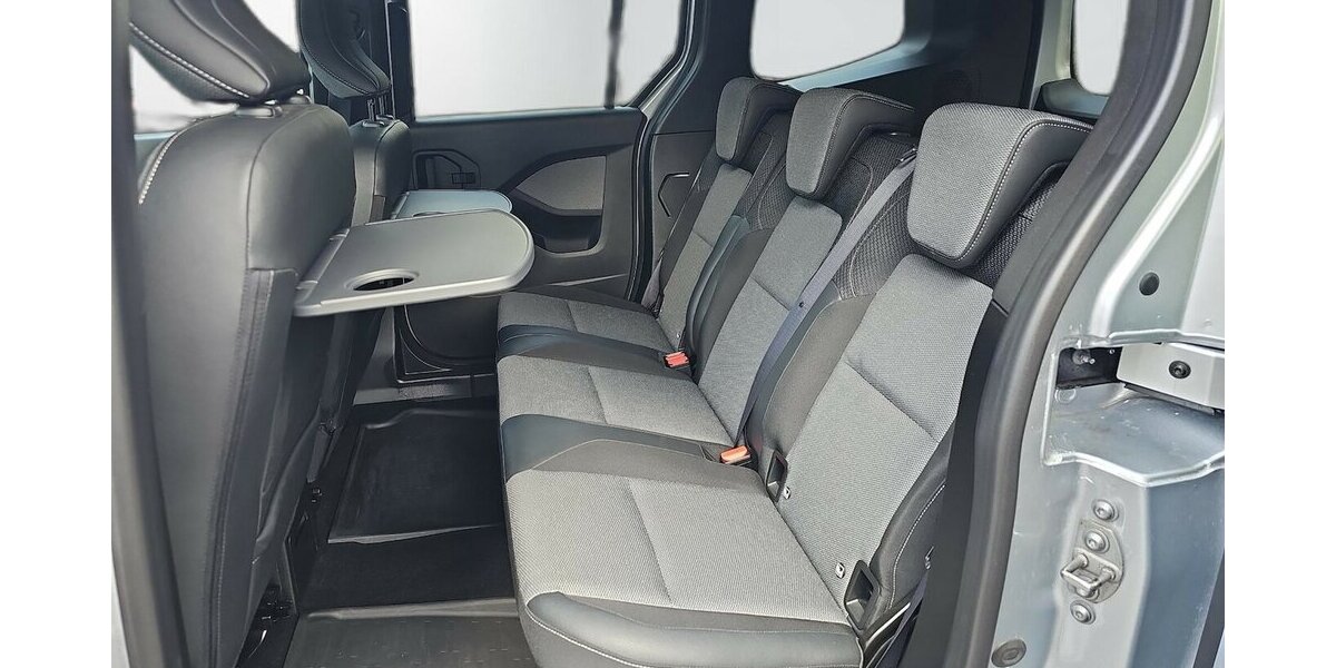 Renault Kangoo Techno Navi, Kamera, Sitzh, 36.373 km 25.470 &euro; Schwalbach/Taunus 65824