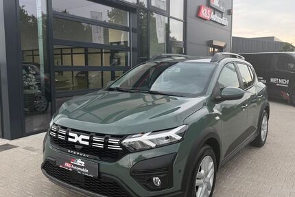 Dacia Sandero 9.955 km 16.990 € Bösel 26219
