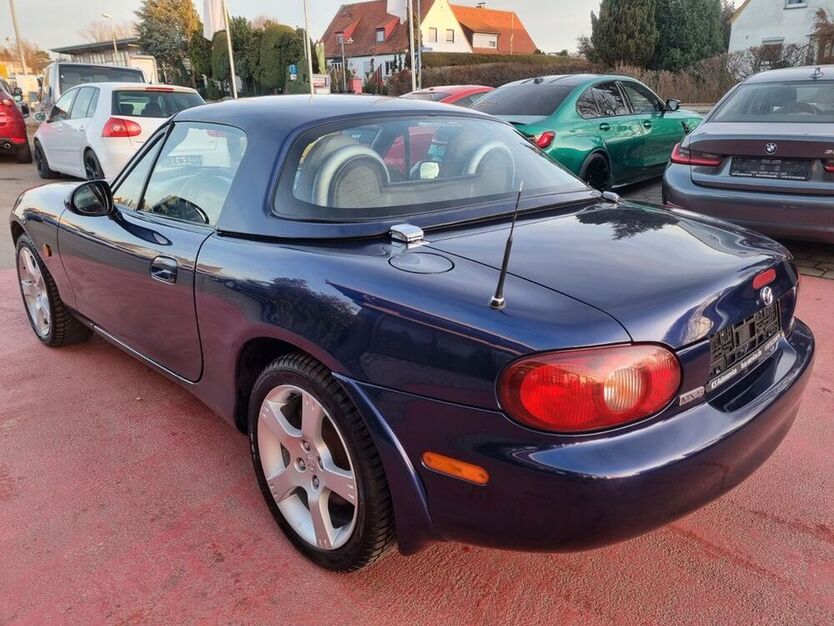 MX-5