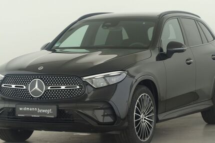 Mercedes-Benz GLC 220 3.000 km 60.499 &euro; Aalen 73431