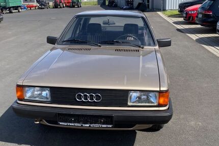 Audi 80 138.000 km 3.600 &euro; Wölfersheim 61200