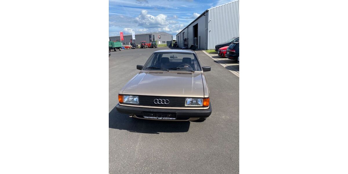 Audi 80 138.000 km 3.600 &euro; Wölfersheim 61200