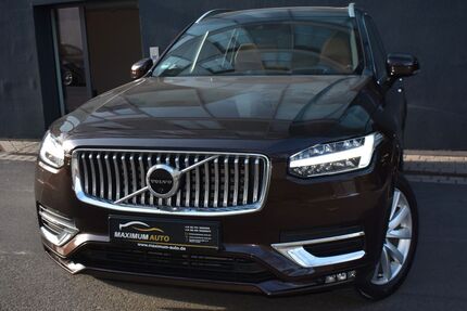 Volvo XC90 114.406 km 42.770 &euro; Fulda 36037