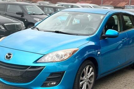 Mazda 3 130.000 km 6.000 € Rheinberg 47495
