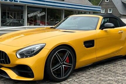 Mercedes-Benz AMG GT 99.900 km 84.000 &euro; Winterberg 59955