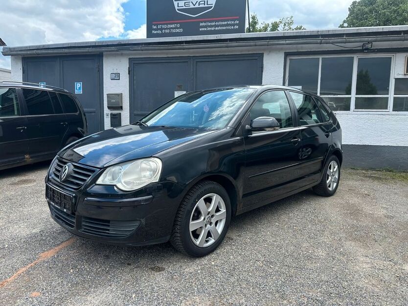 VW Polo 216.000 km 1.700 € Salach 73084