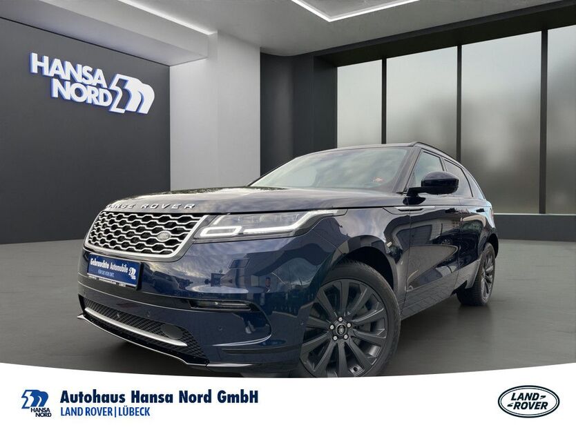 Land Rover Range Rover Velar 46.594 km 43.990 € Lübeck 23554