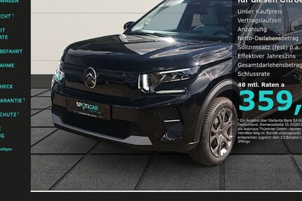 Citroen ë-C3 3.990 km 28.490 € Aachen 52070