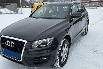 Audi Q5 302.330 km 8.900 &euro; Stadland 26936
