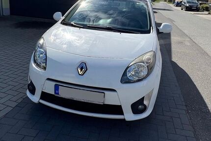 Renault Twingo 119.000 km 2.650 € Weiden 92637