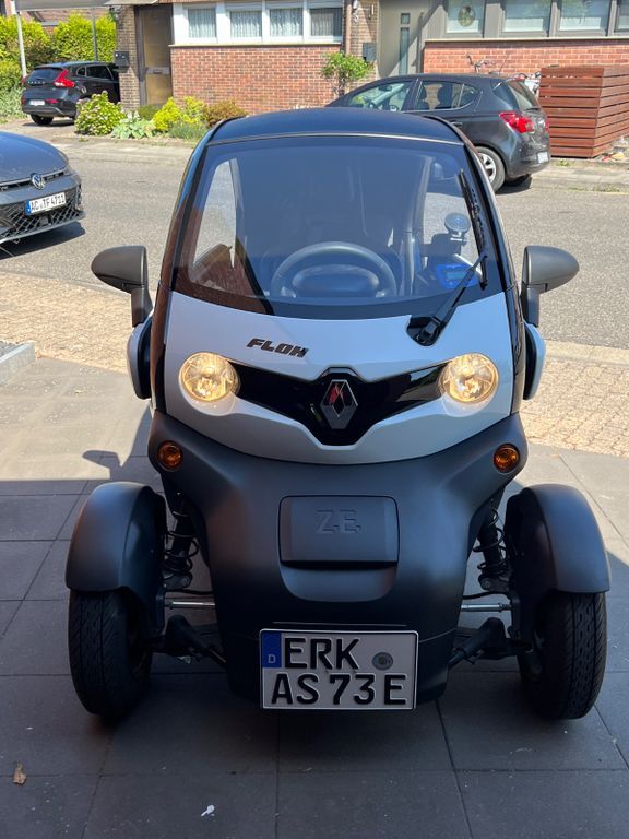 Twizy