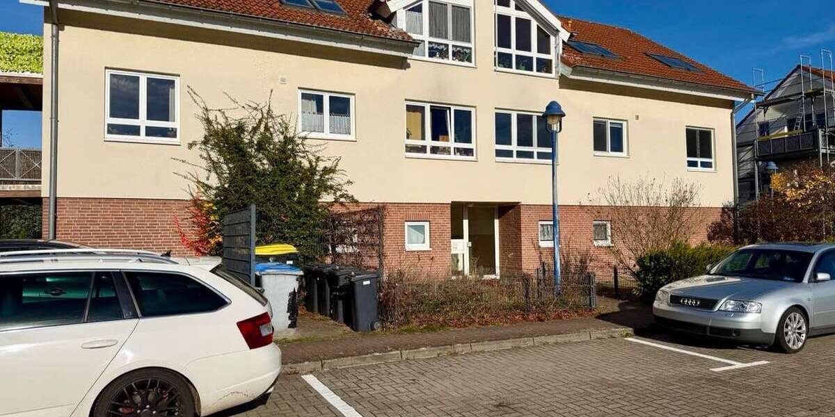 Etagenwohnung Velten - 3 Zimmer, 82 m&sup2;, 235.000&euro; | Angebot:25320361
