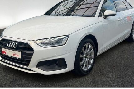 Audi A4 45.841 km 29.950 &euro; Hamburg 22529