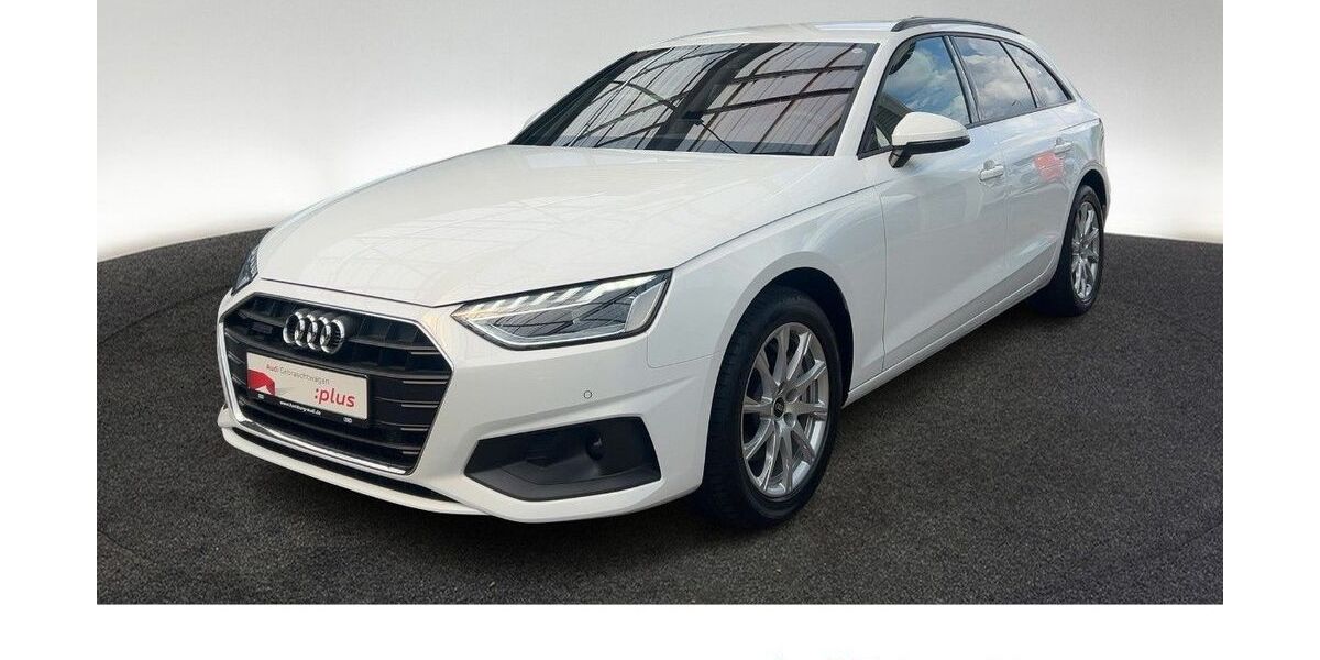 Audi A4 45.841 km 29.950 &euro; Hamburg 22529