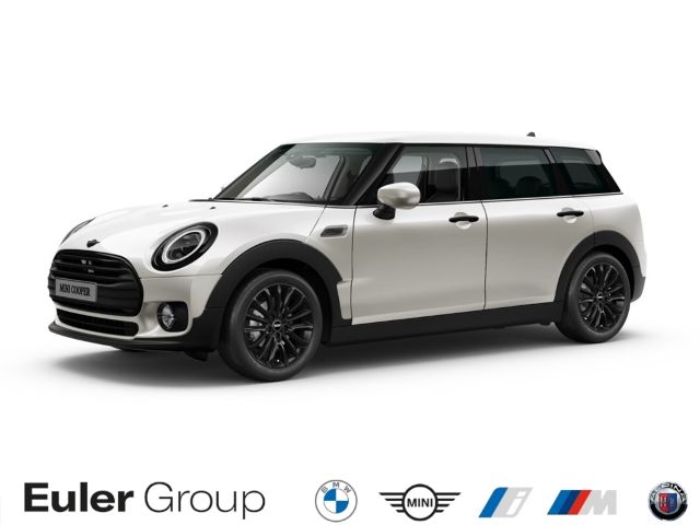 Mini Cooper Clubman 26.990 km 24.899 &euro; Pirmasens 66954
