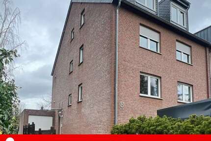 Wohnung zum Kaufen in Geilenkirchen 132.000 € 67.69 m² 3 zimmer