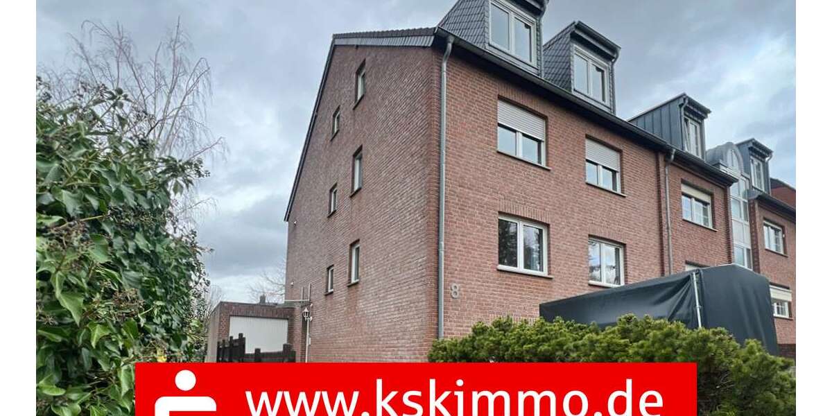 Wohnung zum Kaufen in Geilenkirchen 132.000 € 67.69 m² 3 zimmer