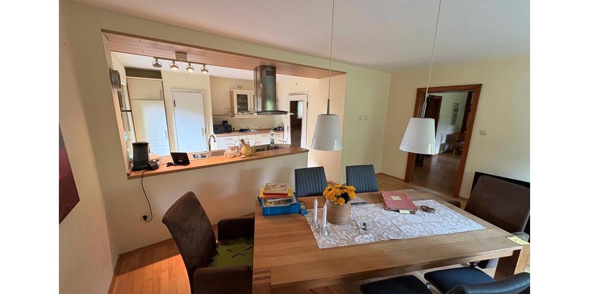 Einfamilienhaus Wabern - 10 Zimmer, 240 m&sup2;, 295.000&euro; | Angebot:26962325
