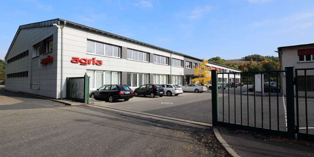 Halle in Möckmühl 2.200 € 603.2 m² zimmer