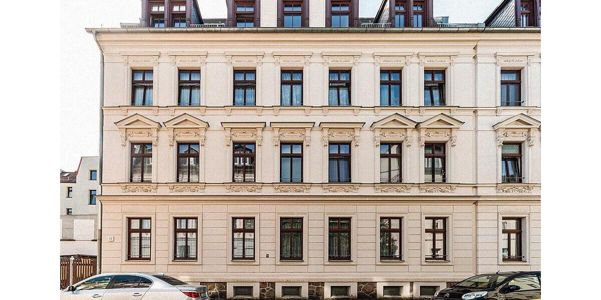 Erdgeschoßwohnung Gröditz - 3 Zimmer, 58 m&sup2;, 180.000&euro; | Angebot:26779025
