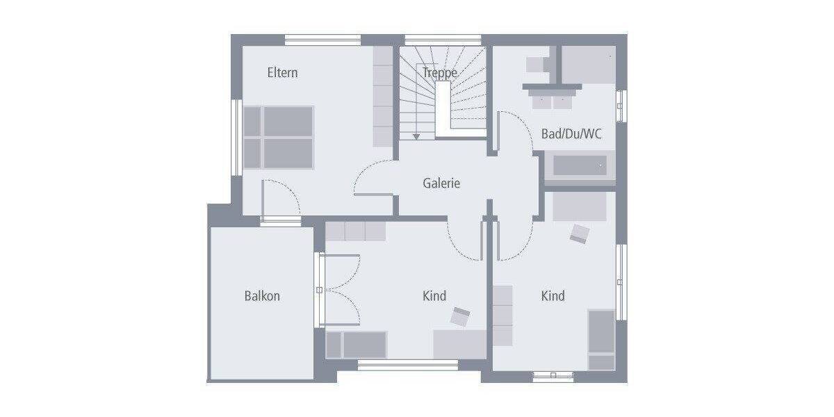 Einfamilienhaus Baumholder - 8 Zimmer, 147 m&sup2;, 473.900&euro; | Angebot:25696888