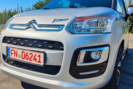 Citroen C3 84.000 km 5.990 &euro; Tettnang 88069