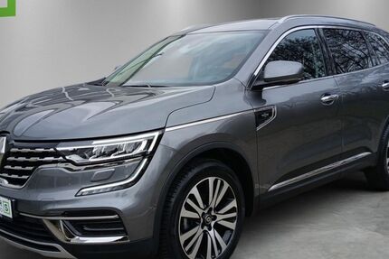 Renault Koleos 15.184 km 29.990 &euro; Happurg 91230