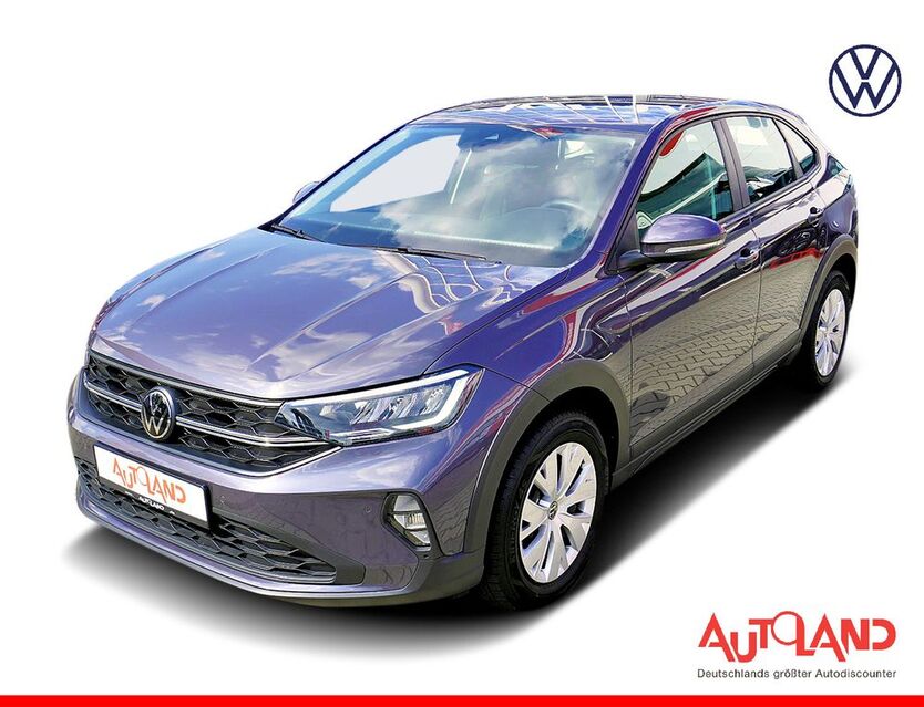 VW Taigo 11.457 km 20.950 € Eisenhüttenstadt 15890