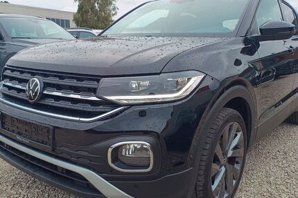 VW T-Cross 31.838 km 19.999 &euro; Fürth 90765