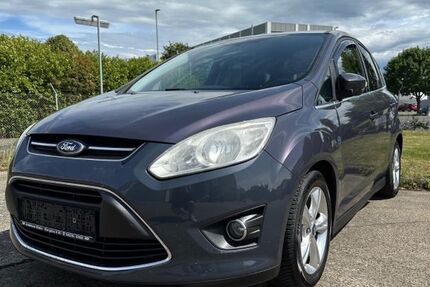 Ford C-Max 173.000 km 2.800 &euro; Butzbach 35510