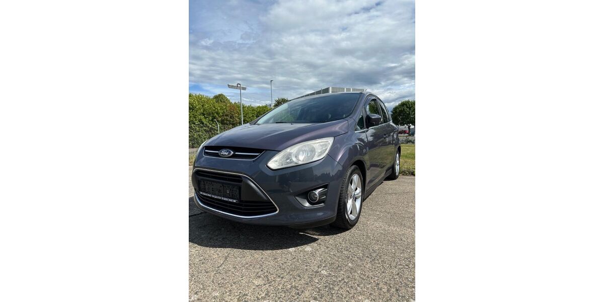 Ford C-Max 173.000 km 2.800 &euro; Butzbach 35510
