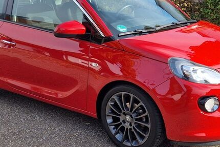 Opel Adam 105.000 km 4.700 &euro; Loffenau 76597