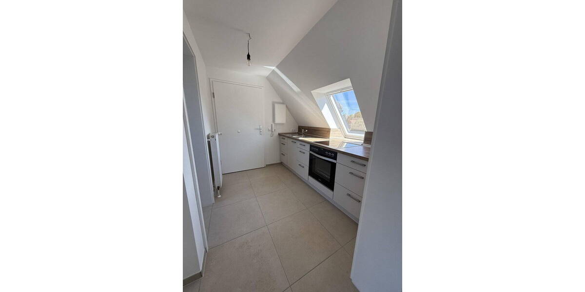 Etagenwohnung Grömitz Brenkenhagen - 2 Zimmer, 58 m&sup2;, 928&euro; | Angebot:26837904