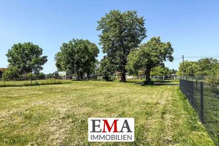 Grundstück Nauen - 115.000&euro; | Angebot:26855110