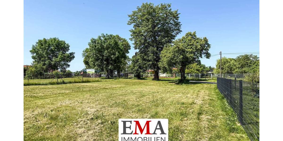 Grundstück Nauen - 115.000&euro; | Angebot:26855110