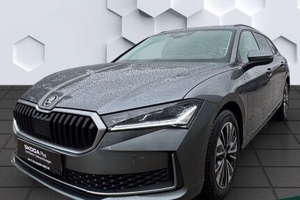 Skoda Superb 15.815 km 38.877 &euro; Berlin 12524
