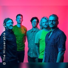 The Miserable Rich 28.03.2026 Apero-Kreuzkeller