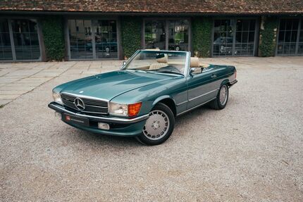 Mercedes-Benz SL 560 149.900 km 69.900 &euro; Polling 82398