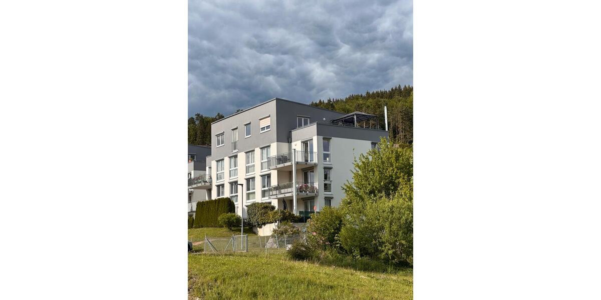 Etagenwohnung Immendingen - 3 Zimmer, 85 m&sup2;, 283.000&euro; | Angebot:26941703