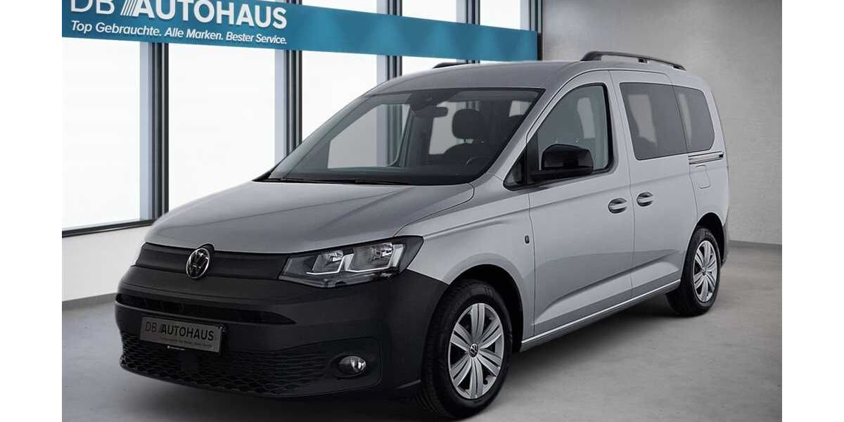VW Caddy 66.508 km 26.840 &euro; Maintal 63477